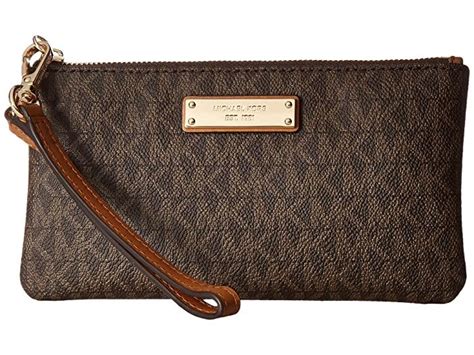 michael kors wristlet crossbody|Michael Kors wristlet wallet outlet.